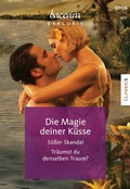 Cover: Baccara Exklusiv Band 236 - CORA Verlag
