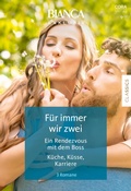 Cover: Bianca Exklusiv Band 365 - CORA Verlag