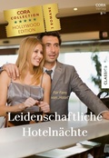 Cover: Cora Collection Band 68 - CORA Verlag