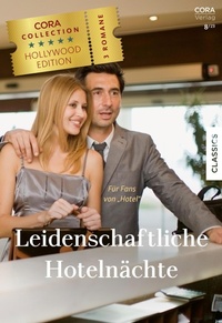 Enlarge image Cover: Cora Collection Band 68 - CORA Verlag
