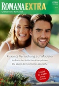 Cover: Romana Extra Band 137 - CORA Verlag