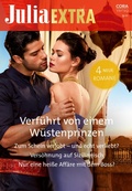 Cover: Julia Extra Band 539 - CORA Verlag