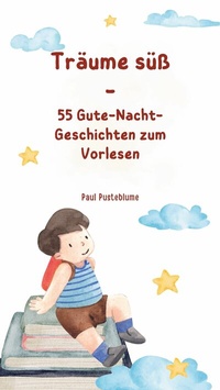Abbildung von: Träume süß - Books on Demand