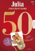 Cover: Julia Jubil&auml;um Band 12 - CORA Verlag