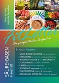 Cover: S&auml;ure-Basen-Haushalt, der FitLetter - Books on Demand