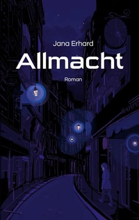 Abbildung von: Allmacht - Books on Demand
