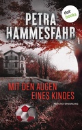 Cover: Mit den Augen eines Kindes - dotbooks