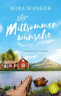 Cover: Mittsommerwuensche - dp Verlag