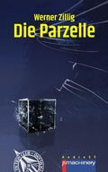 Cover: DIE PARZELLE - p.machinery