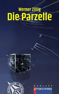 Enlarge image Cover: DIE PARZELLE - p.machinery