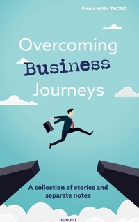 Abbildung von: Overcoming Business Journeys - novum premium