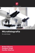 Cover: Microfotografia - Edicoes Nosso Conhecimento