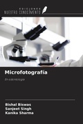 Cover: Microfotograf&iacute;a - Ediciones Nuestro Conocimiento