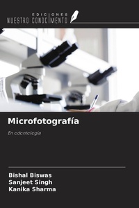 Enlarge image Cover: Microfotografía - Ediciones Nuestro Conocimiento