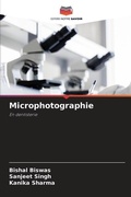 Cover: Microphotographie - Editions Notre Savoir