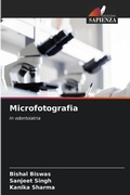 Cover: Microfotografia - Edizioni Sapienza