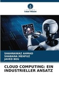 Cover: Cloud Computing - Verlag Unser Wissen