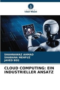Enlarge image Cover: Cloud Computing - Verlag Unser Wissen