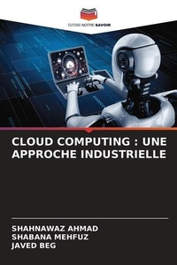 Enlarge image Cover: Cloud Computing - Editions Notre Savoir