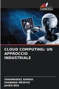 Cover: Cloud Computing - Edizioni Sapienza