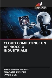 Enlarge image Cover: Cloud Computing - Edizioni Sapienza