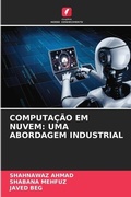 Cover: Computacao Em Nuvem - Edicoes Nosso Conhecimento