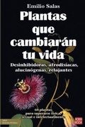 Cover: Plantas Que Cambiaran Tu Vida - Redbook