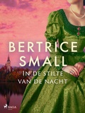 Cover: In de stilte van de nacht - Saga Egmont