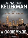 Cover: W obronie wlasnej - Saga Egmont