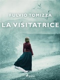 Cover: La visitatrice - Saga Egmont