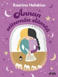 Cover: Annan seitsem&auml;n el&auml;m&auml;&auml; - Saga Egmont
