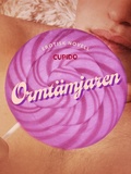 Cover: Ormt&auml;mjaren - erotisk novell - Cupido