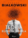 Cover: Teoria ruch&oacute;w Vorbla - Saga Egmont