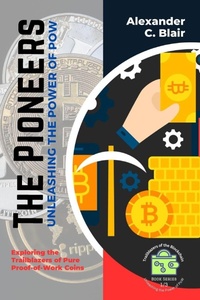Abbildung von: The Pioneers - PN Books