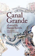 Cover: Canal Grande. Hannu Raittila.Translated by Andrew Chesterman - Books on Demand
