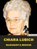 Cover: Chiara Lubich - Passerino