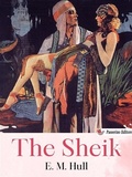 Cover: The Sheik - Passerino