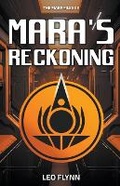 Cover: Mara's Reckoning - Lunaseeker Press