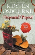 Cover: Peppermint Proposal - Unlimited Dreams
