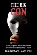 Cover: The Big Con - American Leadership Books