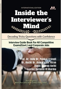 Enlarge image Cover: Inside the Interviewer's Mind - Kailashi Global Publications