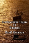 Cover: Carthaginian Empire Episode 15 - Empires - David Bowman