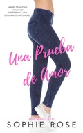 Cover: Una Prueba de Amor - SR Publishing
