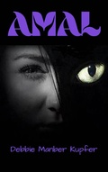 Cover: Amal - Deborah Kupfer