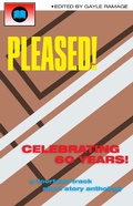 Cover: Pleased! - Gayle Ramage