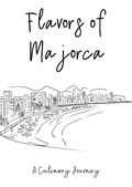 Bild: Flavors of Majorca: A Culinary Journey - Clock Street Books