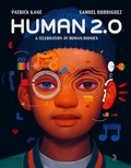 Cover: Human 2.0 - Morehouse Publishing