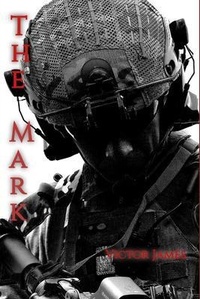 Enlarge image Cover: The Mark - The Megacosm