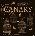 Cover: Canary - Inman Books LLC