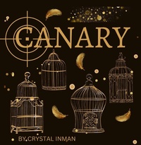 Enlarge image Cover: Canary - Inman Books LLC